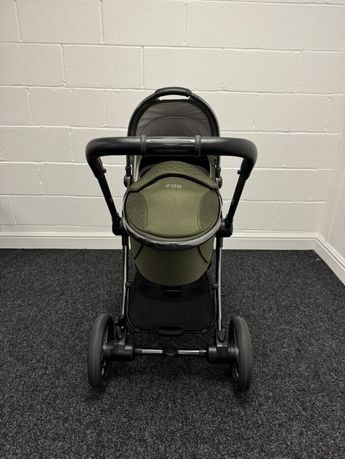 Pre Loved Egg 2 Olive Green Bundle - Image 3