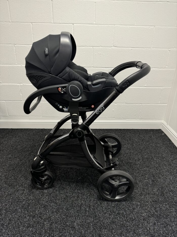 Pre Loved Egg 2 Olive Green Bundle - Image 6