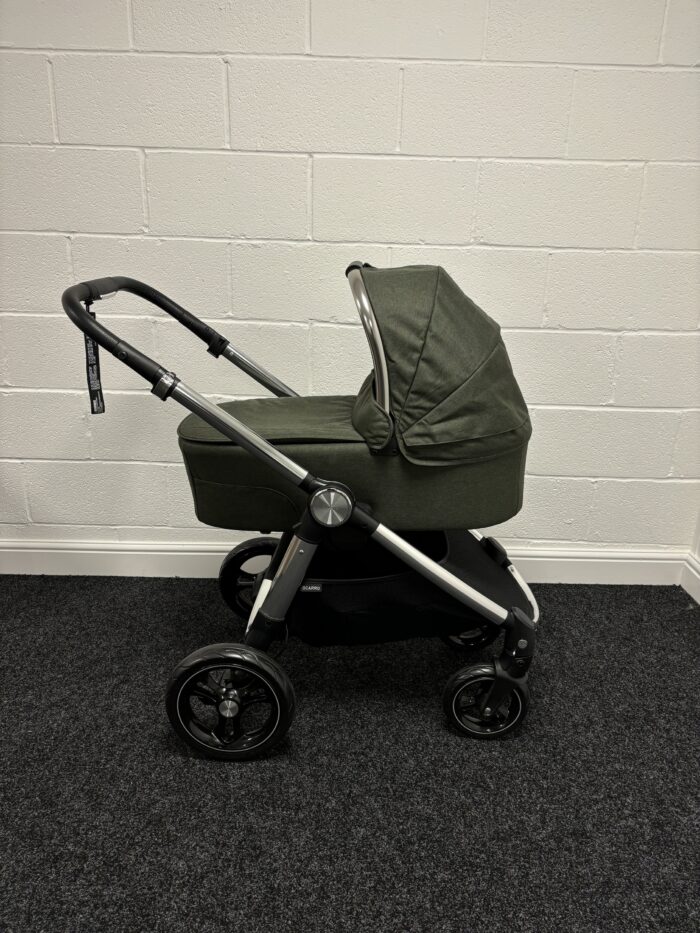 Mamas & Papas Ocarro - Hunter Green