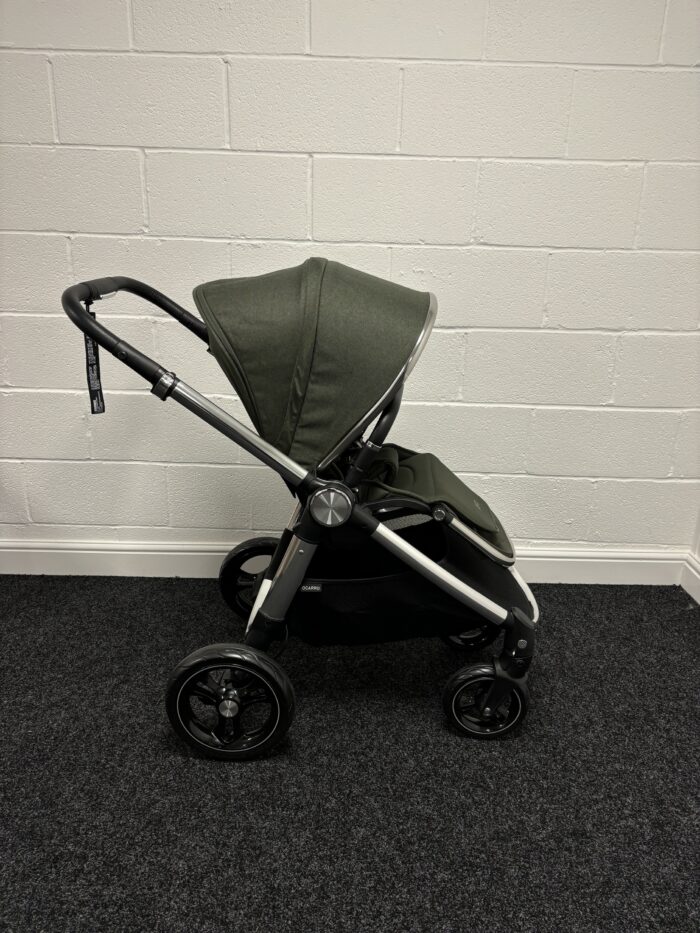 Mamas & Papas Ocarro - Hunter Green - Image 2