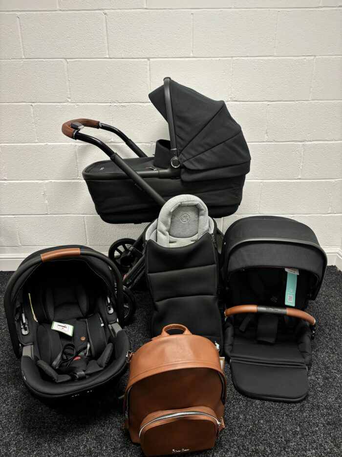 Silver Cross Reef Orbit Bundle
